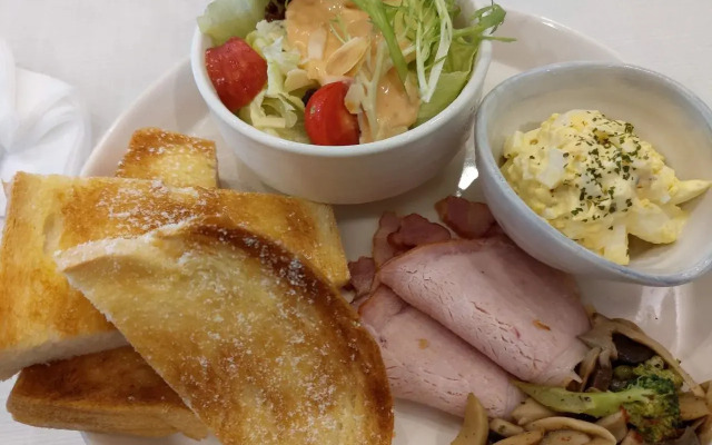 Star Diamond International Business Hotel HUA HOTEL