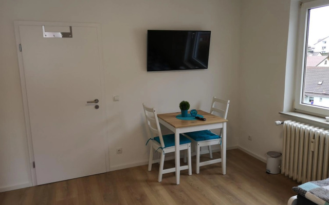 Ferienwohnungen-Oberkochen.de Stadtherberge Sperberstraße