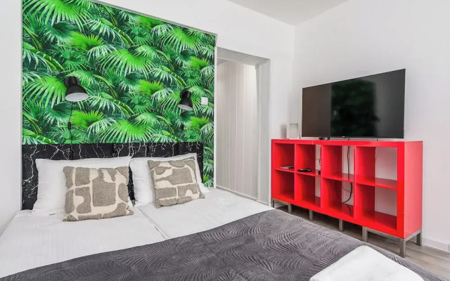 ShortStayPoland Anielewicza B130