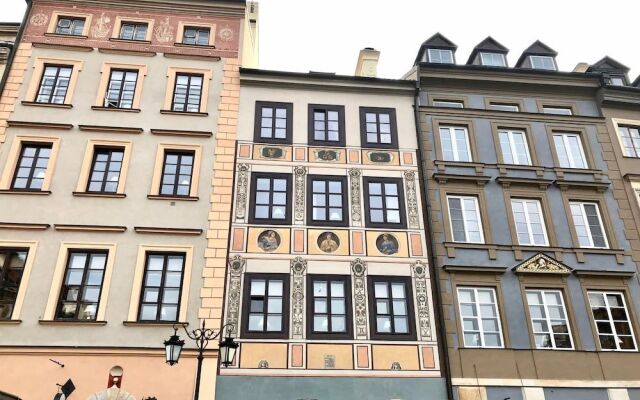 MONDRIAN Luxury Suites UNESCO Old Town