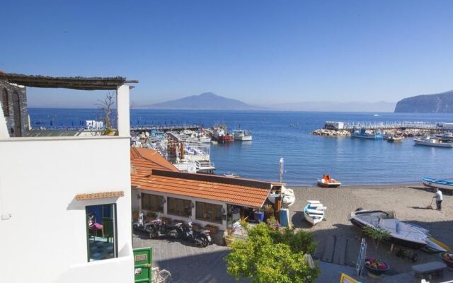 La Grotta Azzurra