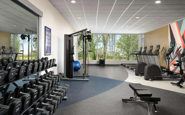 Hilton Garden Inn Boston-Burlington