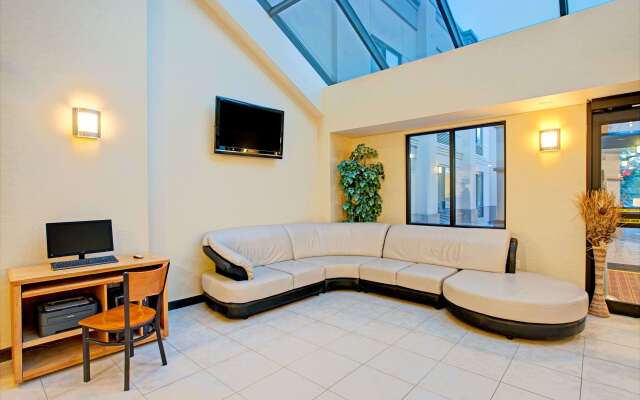 Days Inn by Wyndham Parsippany