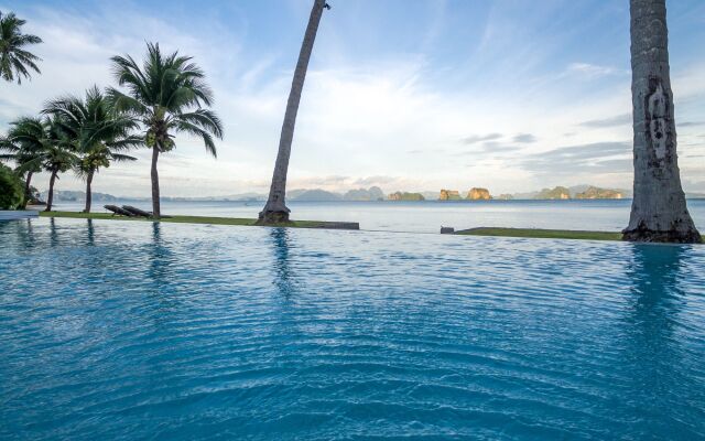 Coastal Escape - Koh Yao Noi