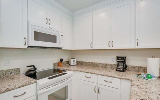 Sundown Unit #12 - 2Br Villa