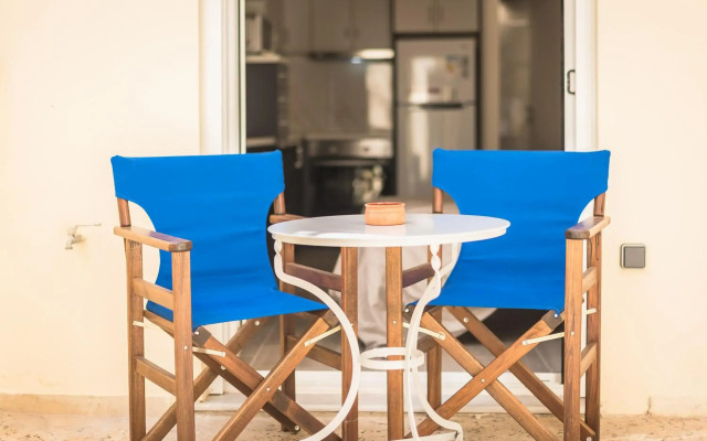 Ano Patisia Studio (Αγιος Ελευθεριος)