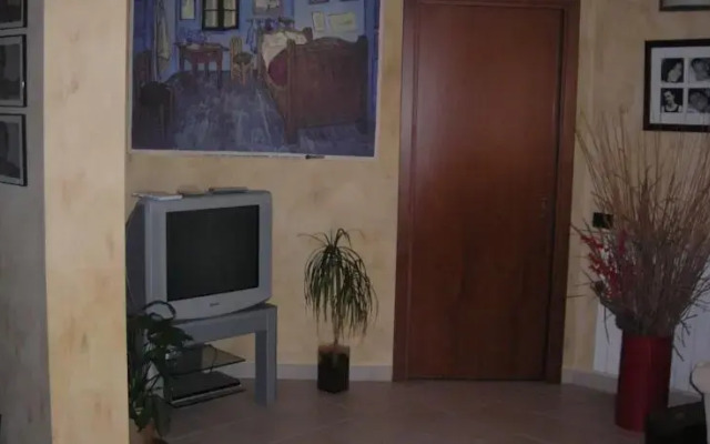 Casa JM