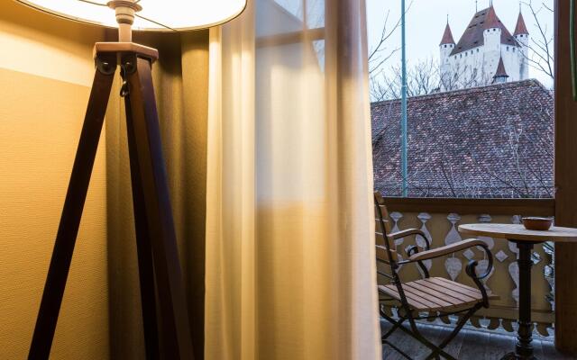 Hotel Emmental