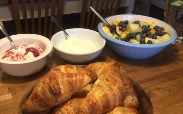 Churchend Farm Bed & Breakfast