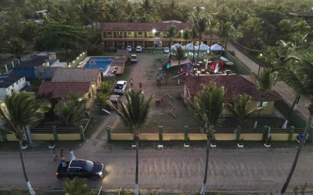 Pousada Costa do Sol