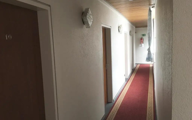 Hotel Aslan74