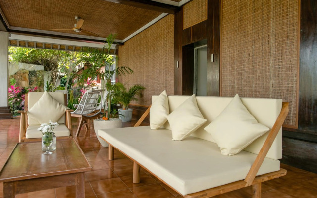B Saya Villas Ubud