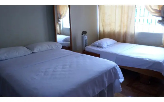 Hostal Miconia