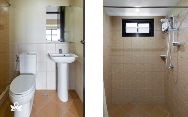 ZEN Rooms Basic Casa Bel Baguio