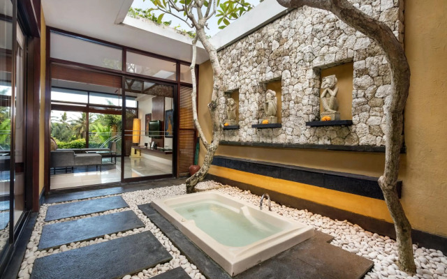 Ubud Green Resort Villas Powered by Archipelago