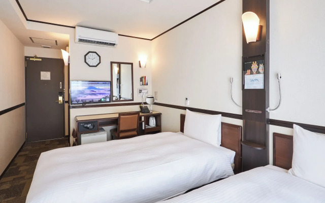 Toyoko Inn Narita Airport Shinkan