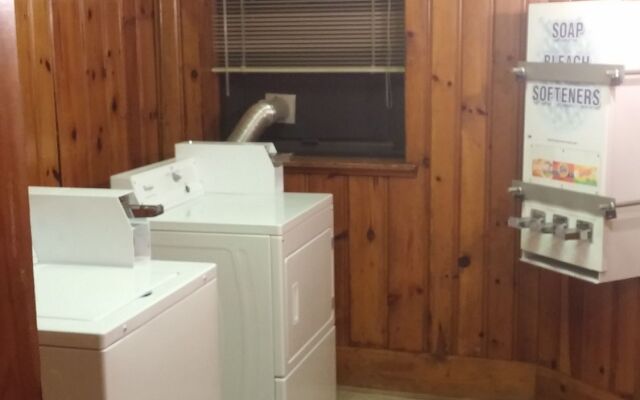 The Lafayette A grand Riverboat Era Hotel