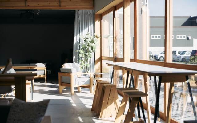 Ishinomaki Home Base