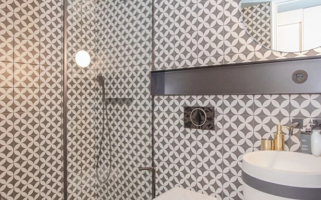 Liiiving - Ribeira Design Apartment