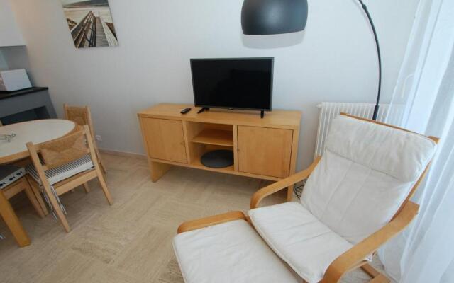 Appartement Menton, 3 pièces, 5 personnes - FR-1-196-184
