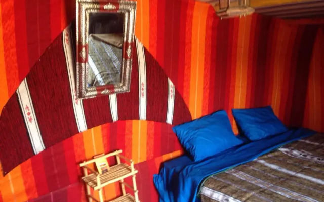 Desert Bivouac Mhamid