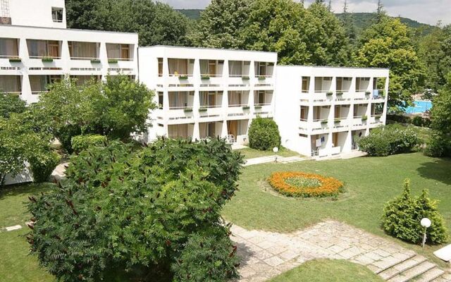 Hotel Compass