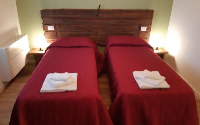 Agriturismo Ai Due Leoni
