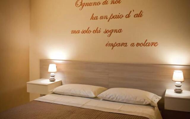 Al Borgo - Trattoria con Alloggio