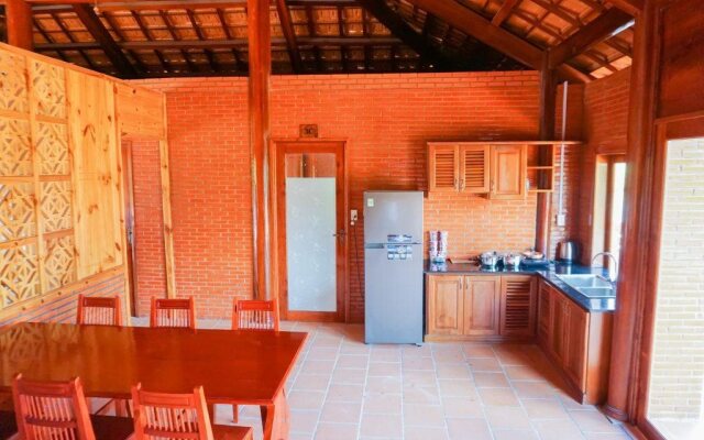 Orchard Home Resort Nam Cat Tien