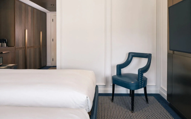 Page8, Page Hotels