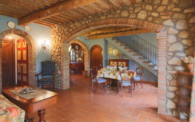 Belvilla by OYO Villa La Palazzeta