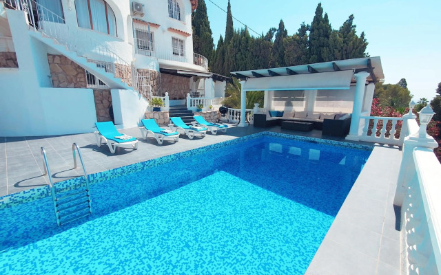 Apartment at Casa Piña Blanca