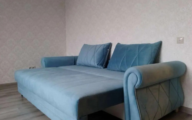 Апартаменты на улице Калинина