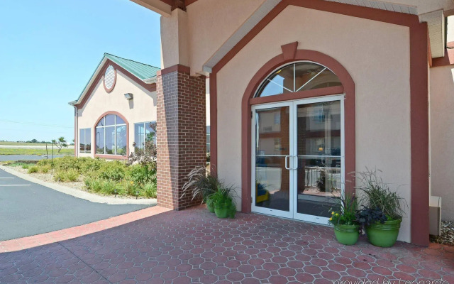 Americinn by Wyndham