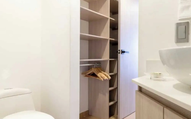 Stylish 3BR in Laureles MDE