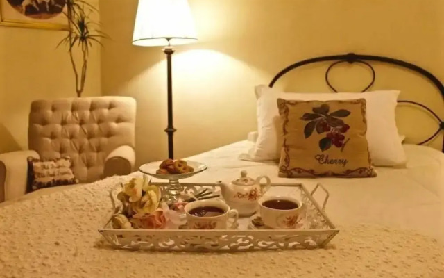 Primera Hacienda Hotel Boutique