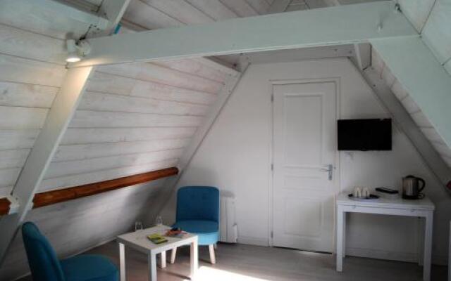 Les Chambres De La Marotte