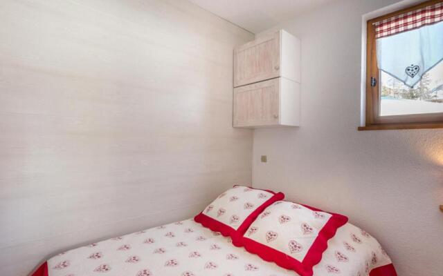 Appartement La Clusaz, 2 pièces, 5 personnes - FR-1-304-53