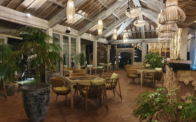 The Royal Purnama Luxury Villas - Adults Only