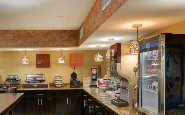 Spark by Hilton Grapevine DFW North