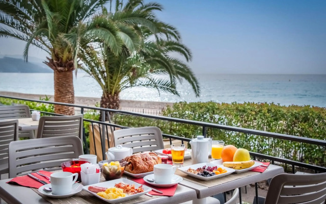 Best Western Premier Hotel Prince De Galles