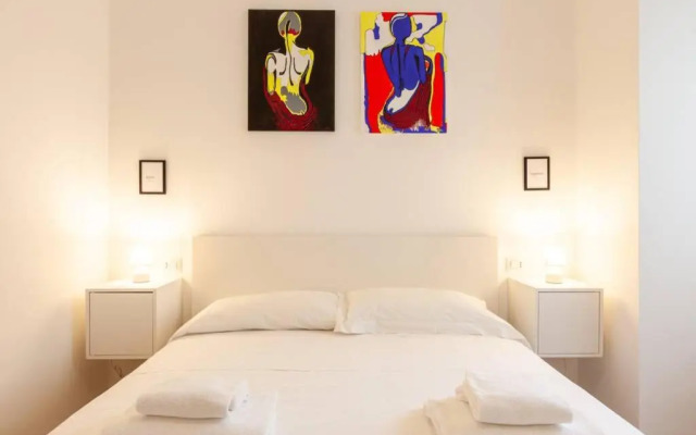 Lazzi - A.C. - Wi-Fi - Flexyrent Apartment