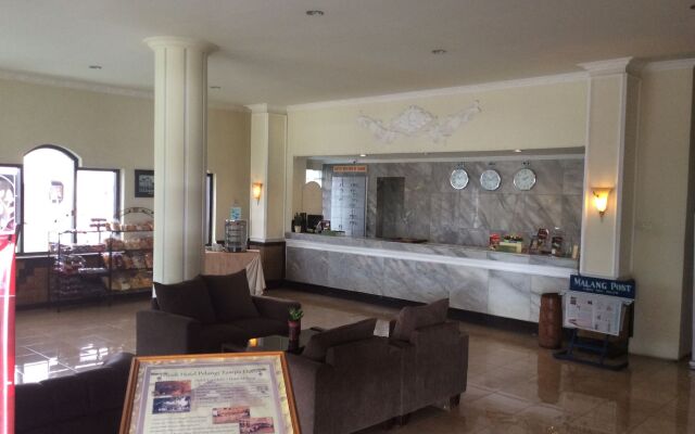 Hotel Pelangi Malang