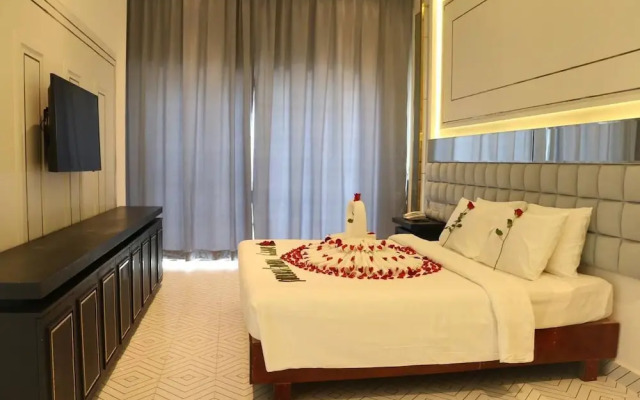Hengly Mohasambath Hotel & Spa