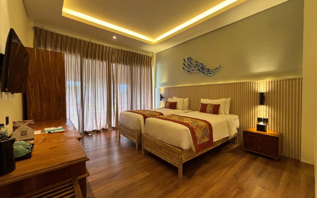 Lovina Haven Boutique Resort