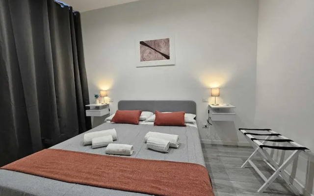 Guest House Il Ferroviere