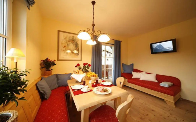 Alpen Glück Villa Lisa