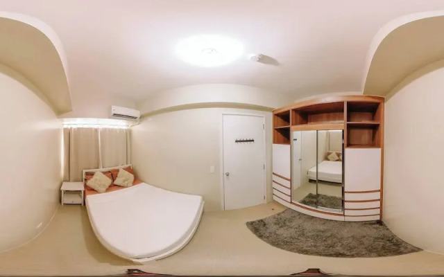 Relaxing Sanctuary in Iloilo