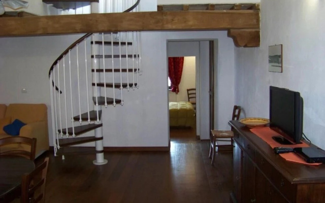B&B Valdipetrina
