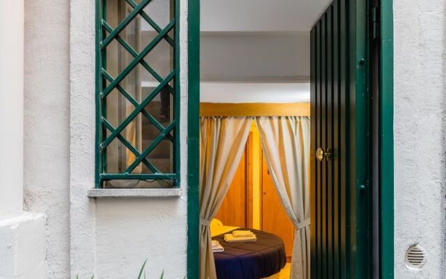 Apartment - Vico II Limoncello BH 79